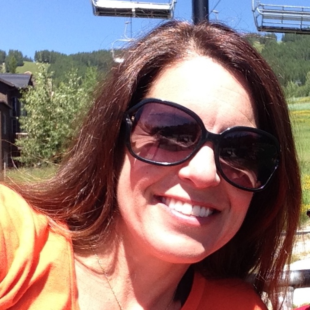 Meet your Posher, Kristen